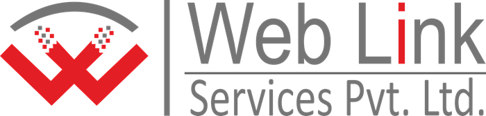 Weblink Logo