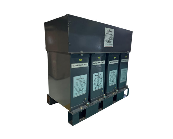 capacitor bank image