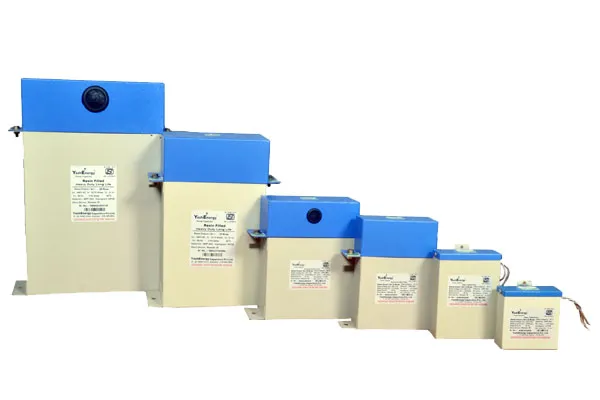 low voltage lv mpp capacitors Manafacturer