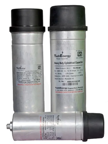 Wind Mill Capacitors