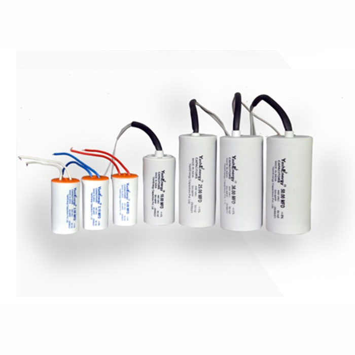 Energy Storage Capacitor Manufacturers in India by YashEnergy Capacitor Pvt. Ltd.