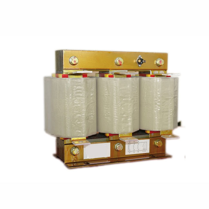 Series Reactor Capacitor Manufacturers in India by Yash Energy Capacitors Pvt. Ltd.